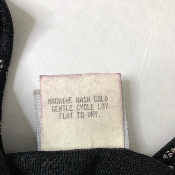 Urban Works Slinky Floral Short Sleeve Top Bok - Picture 5 of 7